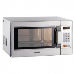 Micro-ondes programmable Samsung CM1089 1100W CB937 Samsung