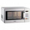 Micro-ondes programmable Samsung CM1089 1100W CB937 Samsung