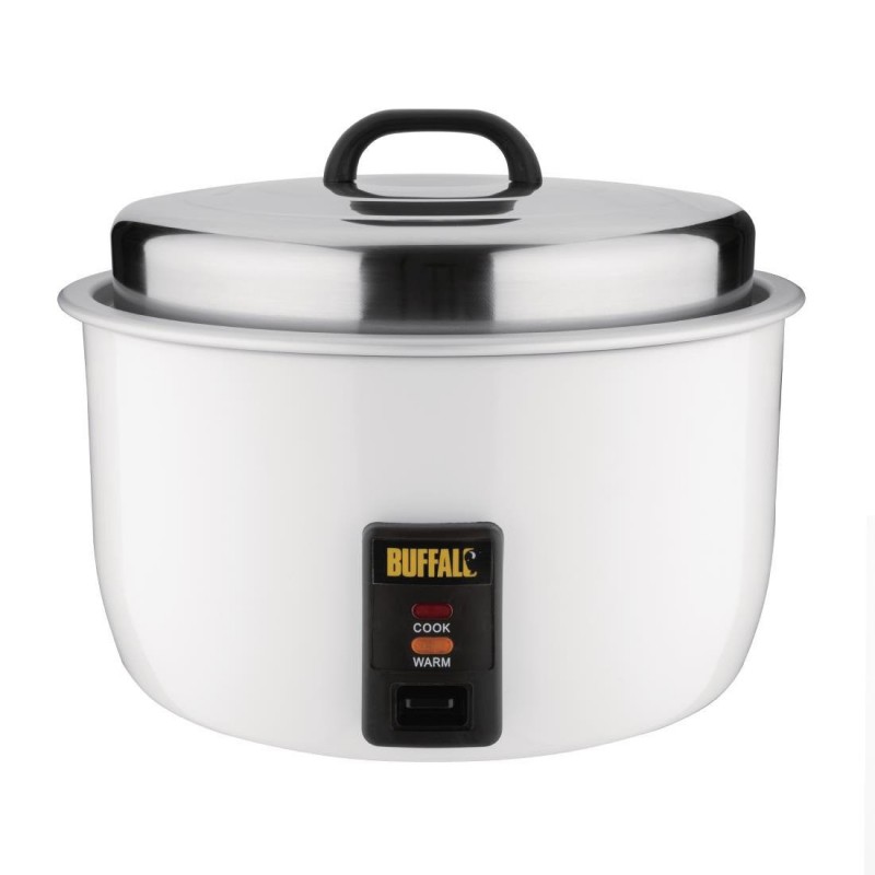 Cuiseur à riz profesionnel Buffalo 10L CB944 Buffalo Cuiseur à riz profesionnel Buffalo 10L CB944 Buffalo