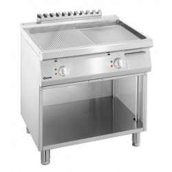 Plaque grill 650