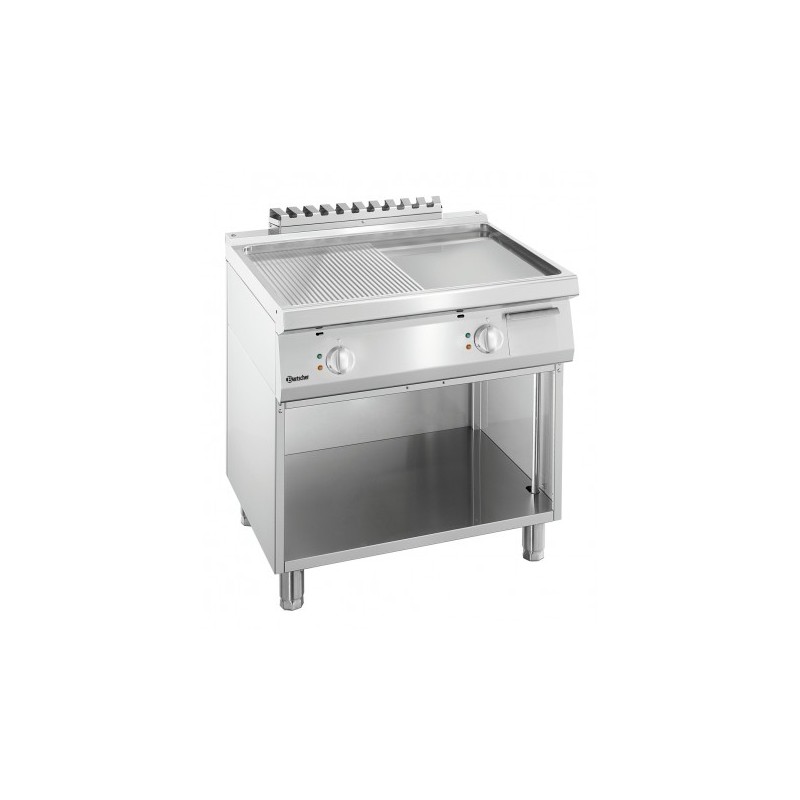 Plaque grill 650 Plaque grill 650
