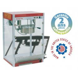 Machine à Pop-corn Thrifty pop 8