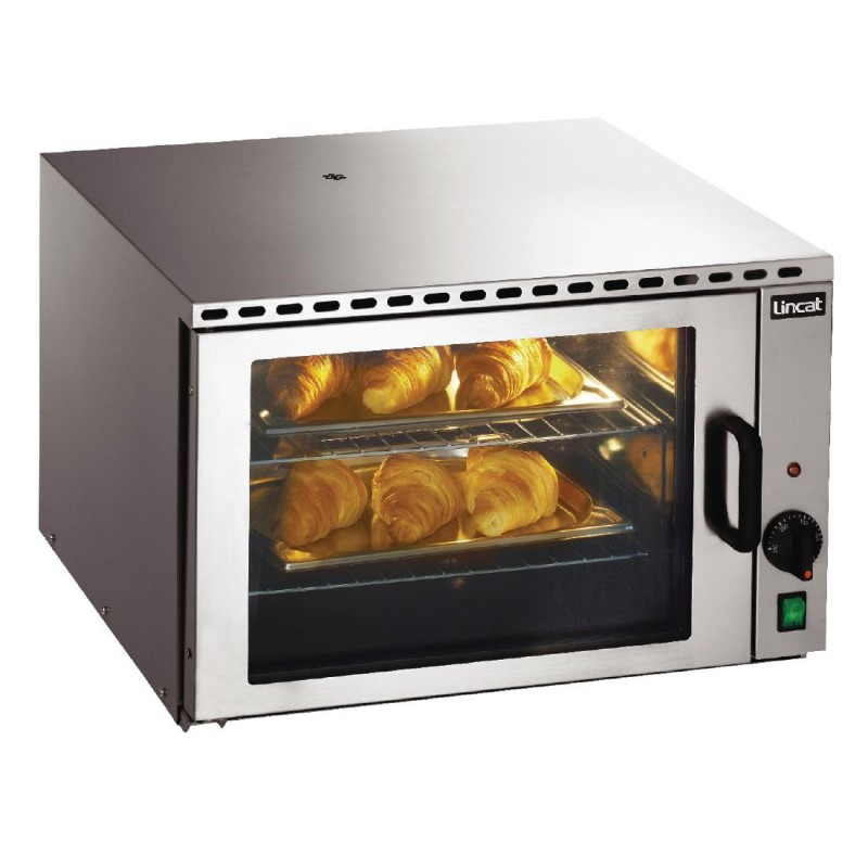 Four à convection Lincat Lynx 400 LCO CB998 Lincat Four à convection Lincat Lynx 400 LCO CB998 Lincat