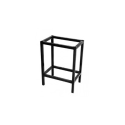 Support friteuse à beignet 18L