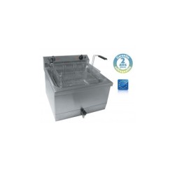 Friteuse à beignet 18L