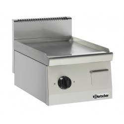 Plaque grill 600