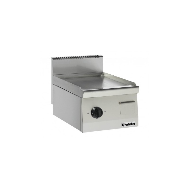 Plaque grill 600 Plaque grill 600
