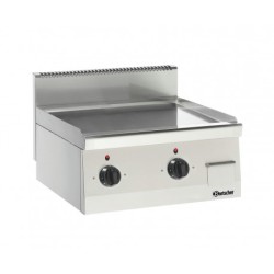 Plaque grill 600