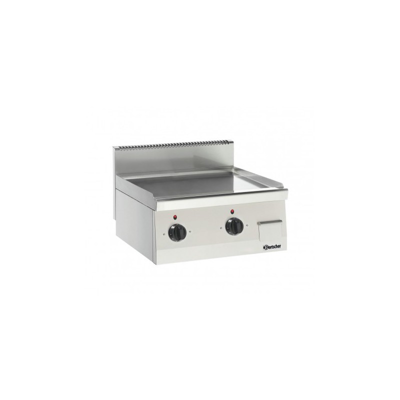 Plaque grill 600 Plaque grill 600