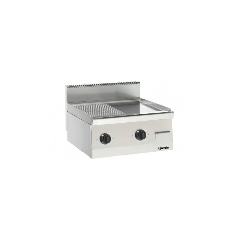 Plaque grill 600 Plaque grill 600