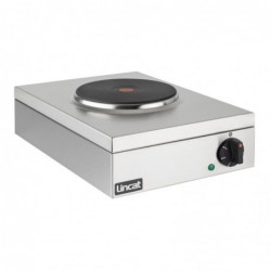 Plaque de cuisson électrique Lincat Lynx 400 LBR CB999 Lincat