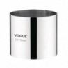 Cercle à mousse 70 x 60mm Vogue CC056 Vogue