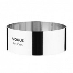 Cercle à mousse 90 x 35mm Vogue CC057 Vogue