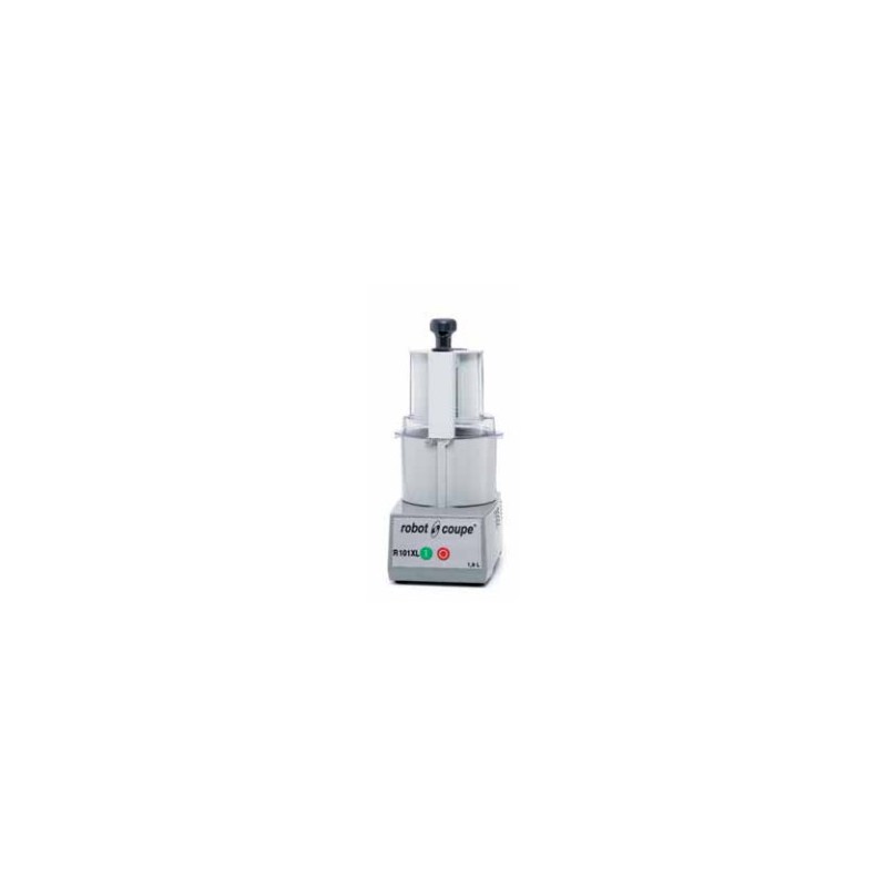 Coupe-Légume combiné cutter R 101 XL cuve 1.9L 22580D Robot Coupe monophasé Coupe-Légume combiné cutter R 101 XL cuve 1.9L 22580D Robot Coupe monophasé
