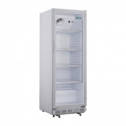 Armoire positive 1 porte vitrée Polar Série C 346L CC065 Polar