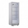 Armoire positive 1 porte vitrée Polar Série C 346L CC065 Polar