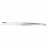 Pince inox embouts arrondis 300mm CC164 Clifton Food Range