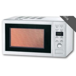 Four micro-ondes programmable 25L 25UX90