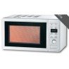 Four micro-ondes programmable 25L 25UX90