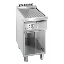 Plaque grill 700