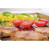 Plaque grill 700
