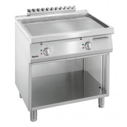 Plaque grill 700