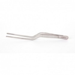 Pince à sushi inox embouts arrondis 140mm CC165 Clifton Food Range