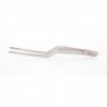 Pince à sushi inox embouts arrondis 140mm CC165 Clifton Food Range