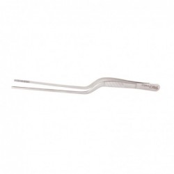 Pince à sushi inox embouts arrondis 200mm CC166 Clifton Food Range