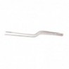 Pince à sushi inox embouts arrondis 200mm CC166 Clifton Food Range