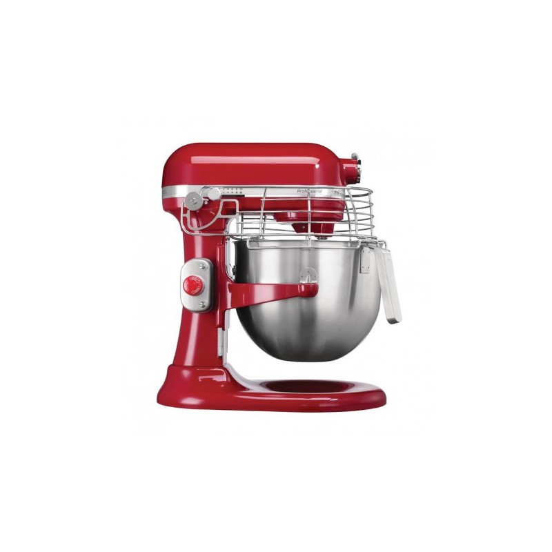 BATTEUR PROFESSIONNEL KITCHENAID 6 BATTEUR PROFESSIONNEL KITCHENAID 6