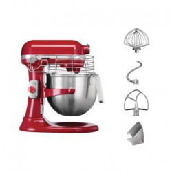 BATTEUR PROFESSIONNEL KITCHENAID 6