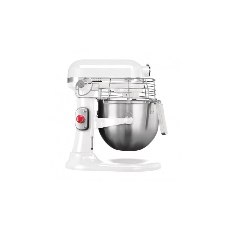 BATTEUR PROFESSIONNEL KITCHENAID 6 BATTEUR PROFESSIONNEL KITCHENAID 6