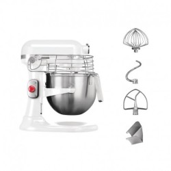 BATTEUR PROFESSIONNEL KITCHENAID 6