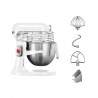 BATTEUR PROFESSIONNEL KITCHENAID 6