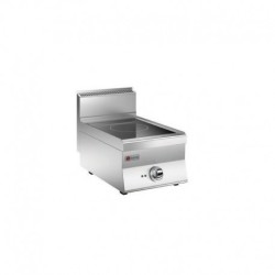 Plaque de cuisson Vitrocéramique 2 zones Gamme 650 Baron