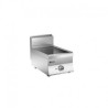 Plaque de cuisson Vitrocéramique 2 zones Gamme 650 Baron
