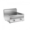 Plaque de cuisson vitrocéramique 4 zones gamme 650 Baron 60PCI722