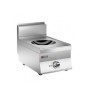 Plaque de cuisson induction wok 1 zone gamme 650 Baron 60PCWOK411