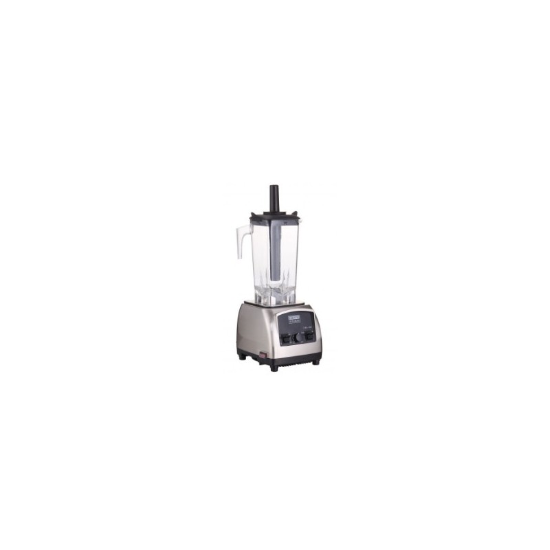 Blender professionnel 2L Combisteel 210 x 230 x 520 mm 7013.2515 Blender professionnel 2L Combisteel 210 x 230 x 520 mm 7013.2515