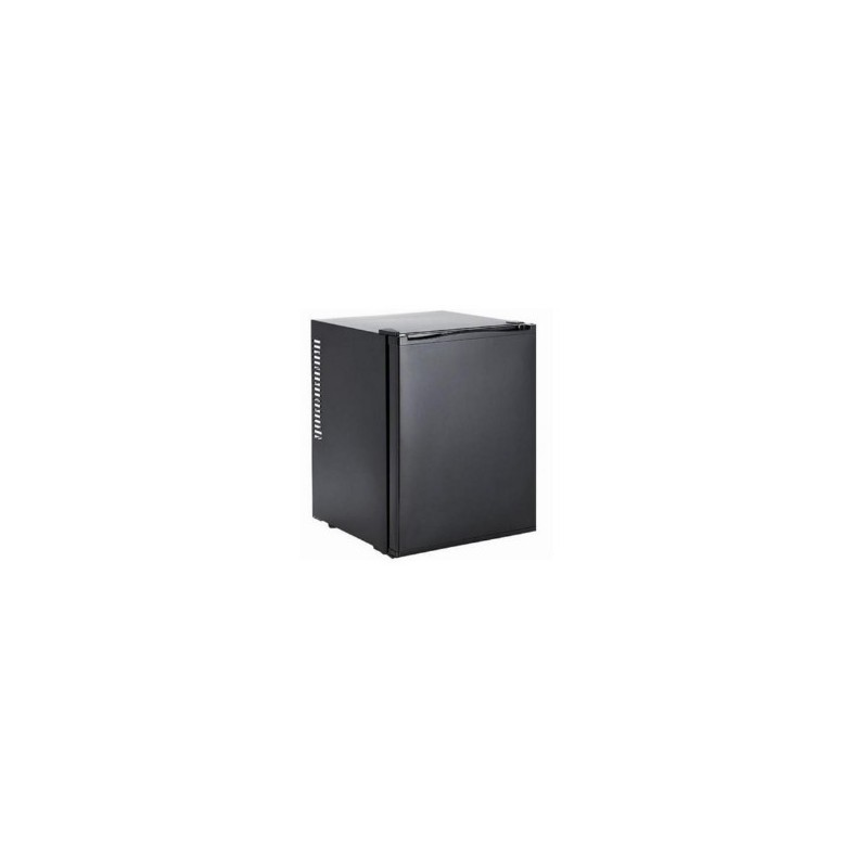 Mini-bar professionnel 40L Combisteel noir 405 x 443 x 545 mm 7013.2565 Mini-bar professionnel 40L Combisteel noir 405 x 443 x 545 mm 7013.2565