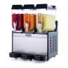 Machine à granités triple bacs 3x12L Combisteel 7065.0010