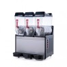 Machine à granités triple bacs 3x12L Combisteel 7065.0010