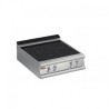 Plaque de cuisson induction 4 zones gamme 700 Baron 70QPCIND800