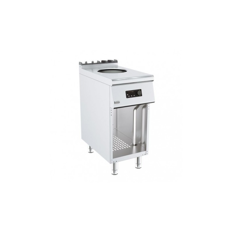 BASE 700 INDUCTION CHINOISE RECHAUD WOK INDUCTION 7178.0580 COMBISTEEL BASE 700 INDUCTION CHINOISE RECHAUD WOK INDUCTION 7178.0580 COMBISTEEL