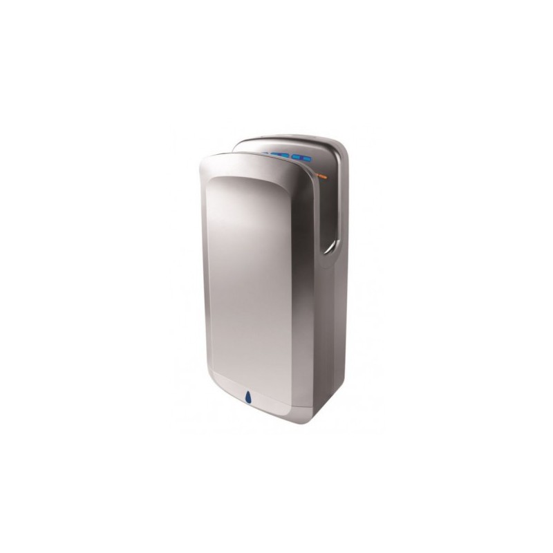 Sèche-mains HD-91 Combisteel 7270.0005 297 x 195 x 671 mm 10 kg