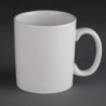 Mugs Olympia Athena 280ml (lot de 12) CC203 Olympia