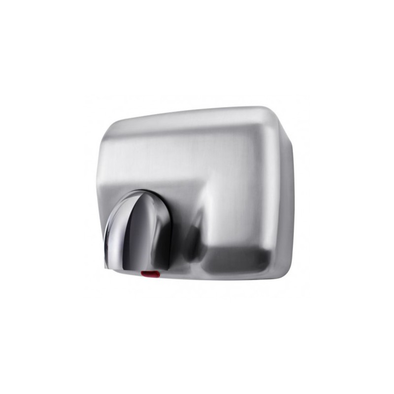 Sèche-mains HD-04 Combisteel 7270.0015 262 x 208 x 231 mm 5 kg