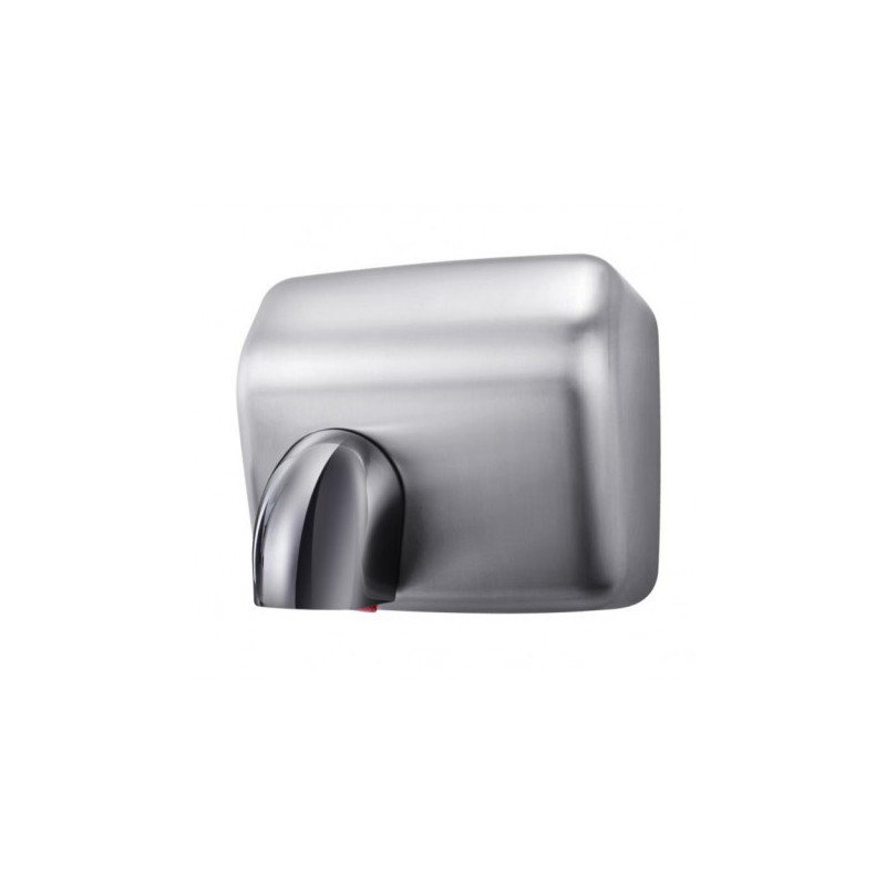 Sèche-mains HD-05 Combisteel 7270.0020 262 x 208 x 231 mm 5 kg