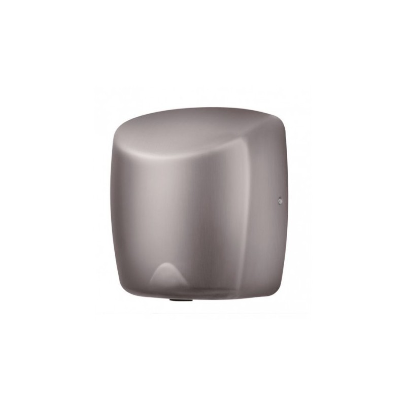 Sèche-mains HD-15 couleur argent Combisteel 238 x 175 x 267 mm 5 KG 7270.0025